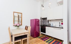 Sawa Apartment